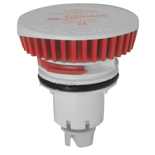 Attwood Marine - Attwood Tsunami Cartridge Motor - Replacement f/T500