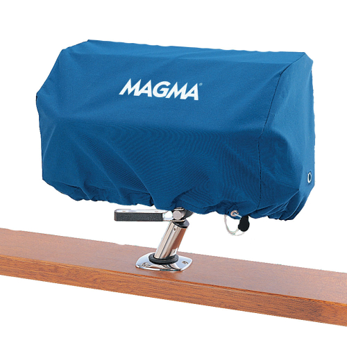 Magma - Magma Grill Cover f/ Chefs Mate - Pacific Blue