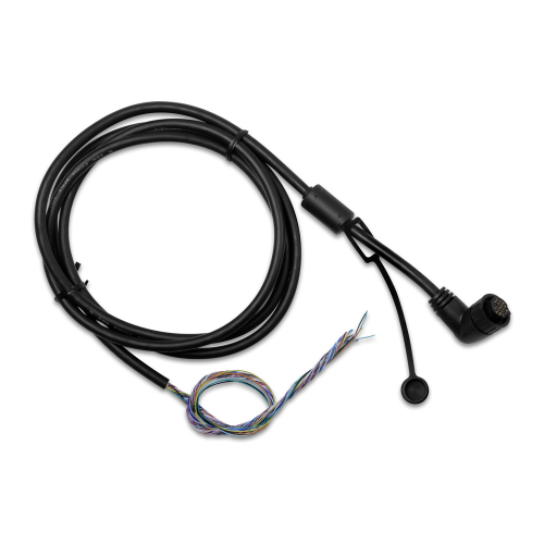 Garmin - Garmin NMEA 0183 Cable - Right Angle