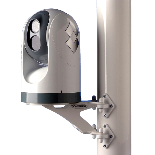 Scanstrut - Scanstrut Mast Mount f/FLIR Navigator M-Series & Cam 100