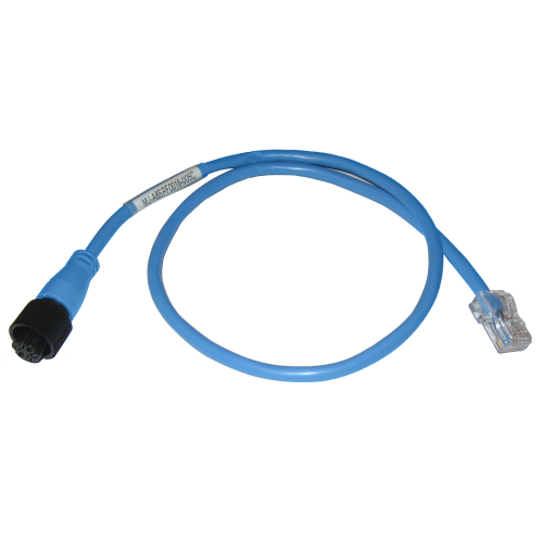 Furuno - Furuno Display Adapter Straight Cable