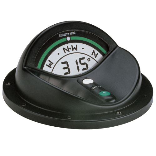 KVH - KVH Azimuth 1000 Compass - Black