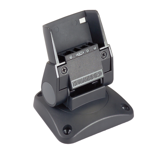 Humminbird - Humminbird MS-M Quick Disconnect Mount