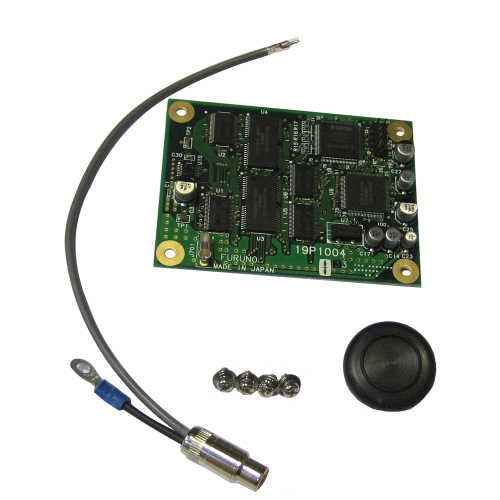 Furuno - Furuno 008-523-070 Video Interface Kit f/ 10.4" Display