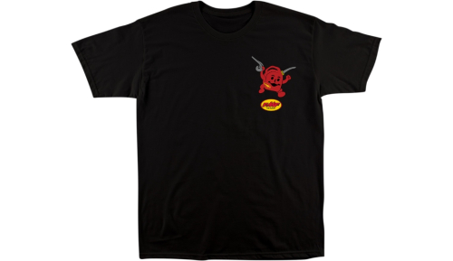 FMF Racing - FMF Racing Oh Yeah T-Shirt - SP21118909BKMD - Black - Medium