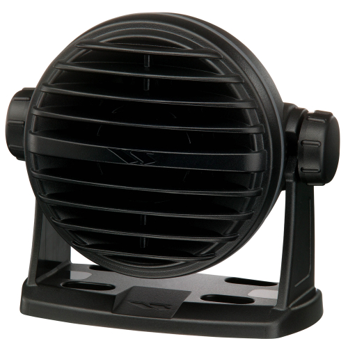 Standard Horizon - Standard Horizon Black VHF Extension Speaker