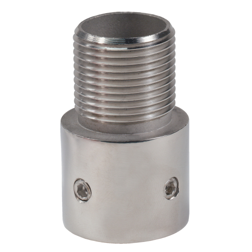 Shakespeare - Shakespeare 4705 Pipe Adapter