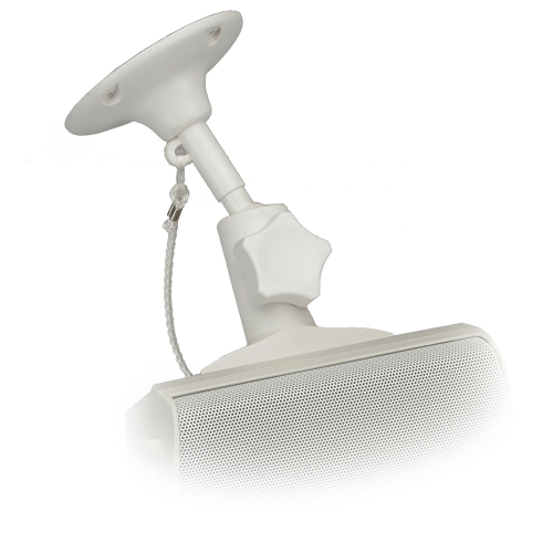 Poly-Planar - Poly-Planar M1 Box Speaker Pivot Mount