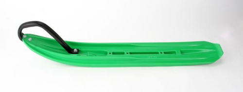Starting Line Products - Starting Line Products Ultra-Lite SLT Ski - Green - 35-174