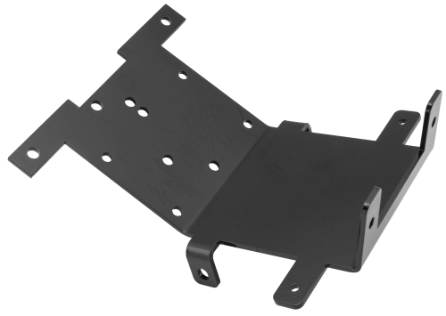 QuadBoss - QuadBoss Trailer Hitch - 1325QB
