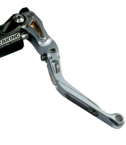Braking - Braking Radial Master Cylinder Replacement Lever - Long (Standard) - KR0022