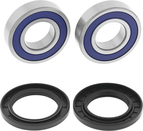 QuadBoss - QuadBoss Wheel Bearing and Seal Kit - 53251732