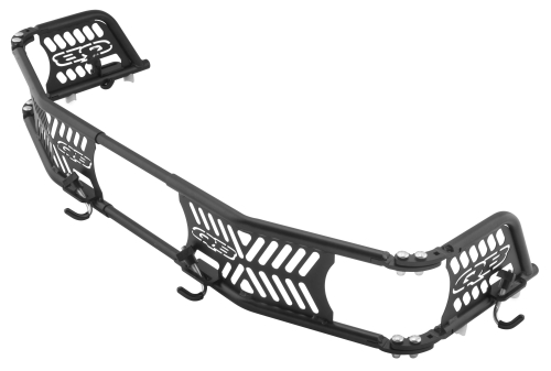 QuadBoss - QuadBoss Adjustable Front And Rear Rack Extension - 5901QB