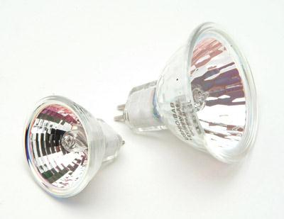 Lazer Star - Lazer Star Replacement 35W Bulb for Driving Visor Lights - Large - FMT-VL