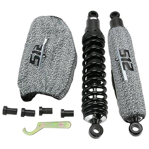 Progressive Suspension - Progressive Suspension 512 Series Shocks - Front - 512-1001B