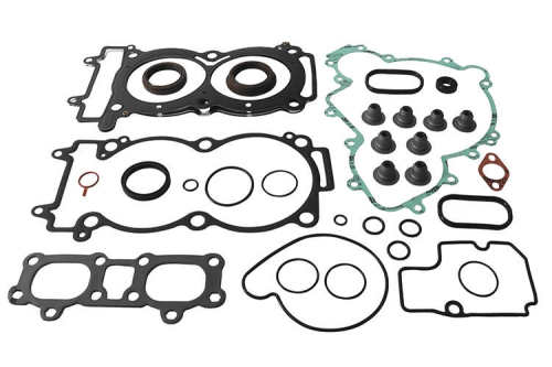 QuadBoss - QuadBoss Complete Gasket Set - 8110004
