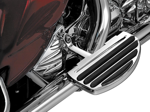 Kuryakyn - Kuryakyn Right Rear Lower Frame Cover - 7829