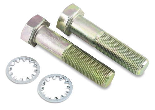 Paughco - Paughco Axis Tube Bolt and Washer Kit - E154C