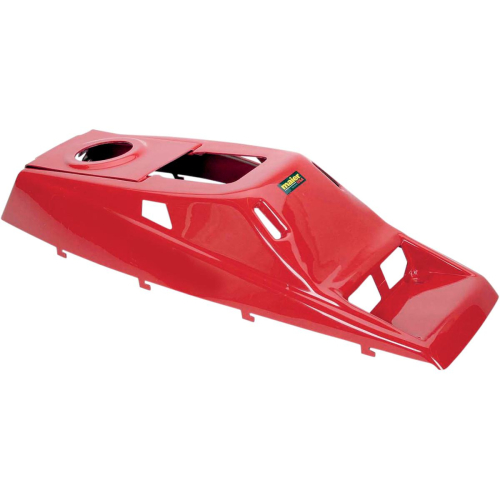 Maier Mfg - Maier Mfg Tank Covers - Red - 509642