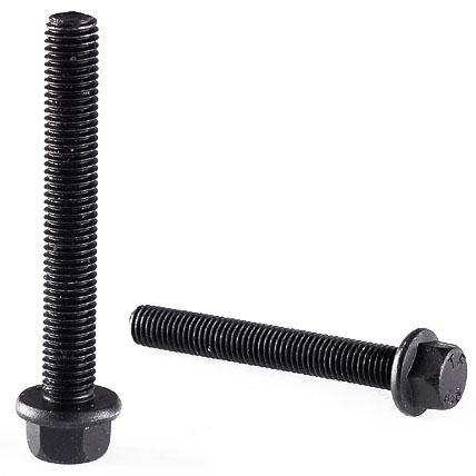Motion Pro - Motion Pro Flange-Head Bolt - M8x20 (10mm) - 31-1820