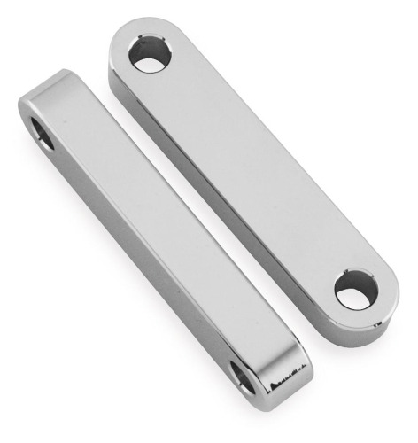 Bikers Choice - Bikers Choice Fender Spacers - 1/2in. - 3443