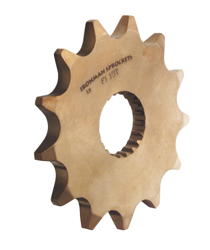 MSR - MSR Front Sprocket - 13T - KX3-13