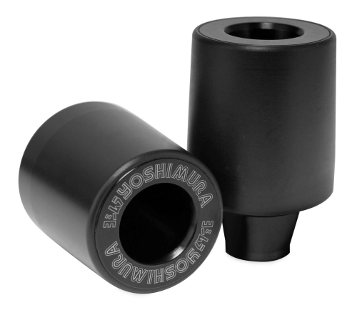 Yoshimura - Yoshimura Chassis Protector Kit - Works Edition - 19-7005