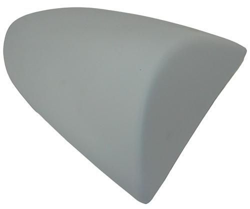 Yana Shiki - Yana Shiki Seat Cowl - Unpainted - SOLOK201UP