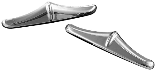 Kuryakyn - Kuryakyn Rear Saddlebag Accent - 8641