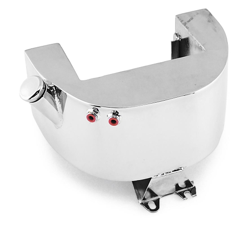 Paughco - Paughco Electric Start Wraparound Oil Tank - 746B