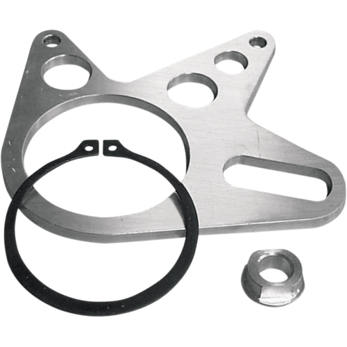 Lone Star Racing - Lone Star Racing Brake Caliper Kit for Lonestar Swingarm - 21-302
