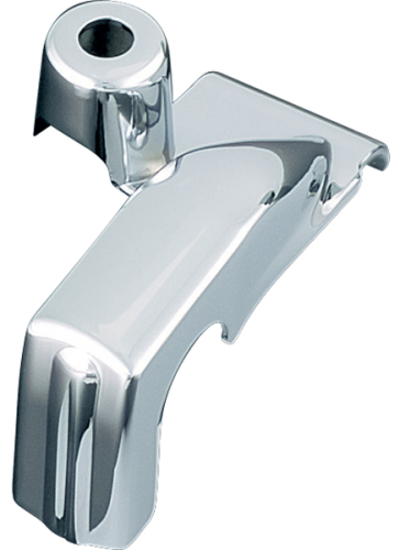 Kuryakyn - Kuryakyn Clutch Perch Cover - 9194