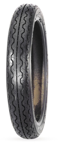 Avon Tyres - Avon Tyres R2 AM9A Race Rear Tire - 100/90-18 - 2128M