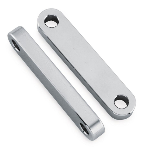 Bikers Choice - Bikers Choice Fender Spacers - 3/8in. - 3442