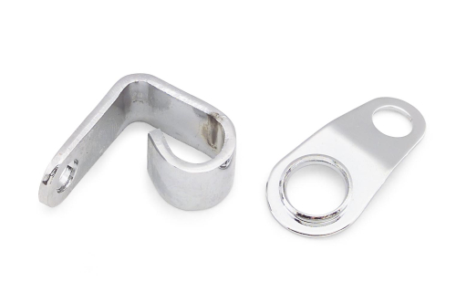 Bikers Choice - Bikers Choice Clutch Cable Guides - 71290S1