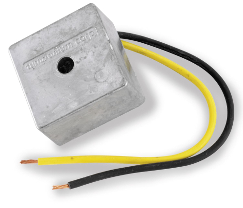 Baja Designs - Baja Designs Internal Stators Replacement AC Regulator - 12-2002