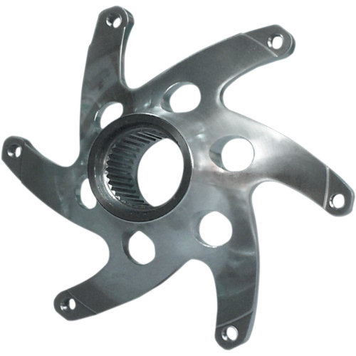 Lone Star Racing - Lone Star Racing Billet Sprocket Hub - 26-241