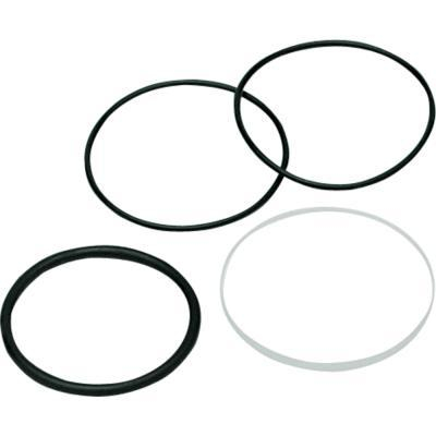 Lazer Star - Lazer Star Turn Signal Replacement Lens - Clear/Micro B - RK01-33