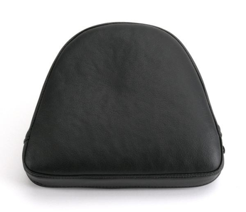 MC Enterprises - MC Enterprises Sissy Bar Replacement Pad - Triangle Plain Pad - 291-1T