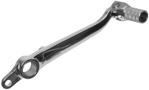 Cycle Pirates - Cycle Pirates Folding Brake Lever - Silver - K002-BFS