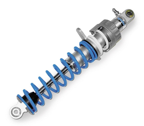 Works Performance - Works Performance SG2 Front Shocks - Stock A-Arms/160-210 lbs - KA-1383