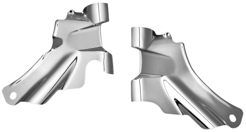 Kuryakyn - Kuryakyn Neck Covers - 8163