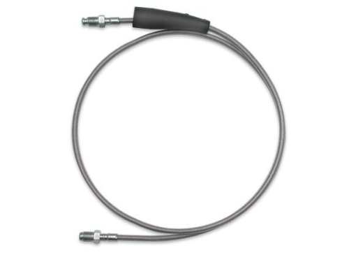 Magura - Magura OEM Replacement Steel Braided Line/Fitting Kit - 0722003