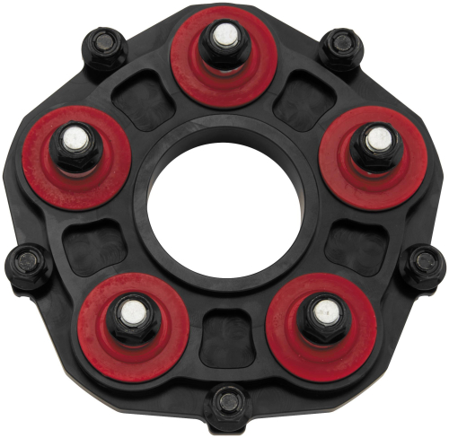 Superlite - Superlite Hyper Flex Quick Change Carrier - PCD-2KHF