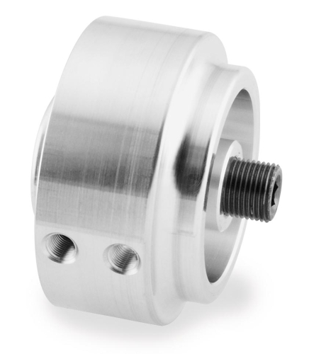 Bikers Choice - Bikers Choice Oil Filter Adapter - 3104