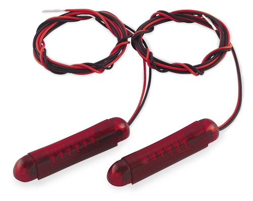 Radiantz - Radiantz LED Flexible Arrays - 1-1/2in. Red - 4000-14