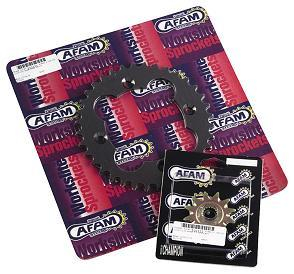 Superlite - Superlite RS7 Series Rear Steel Quick Change Sprocket - 38T - UV-RANCR-MO
