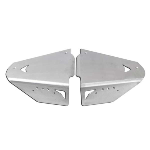 Pro Armor - Pro Armor Rear A-Arm Guards - P081024