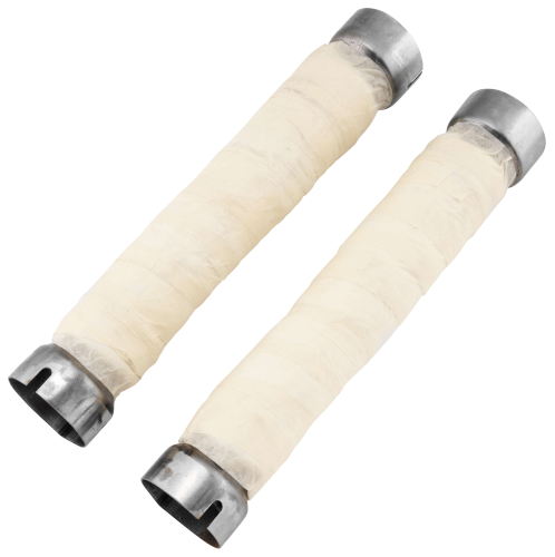 Rush Exhaust - Rush Exhaust 1.50in. Baffle - 145012
