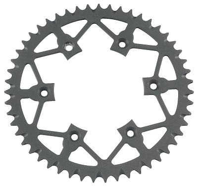 Superlite - Superlite RS7 Series Rear Steel Quick Change Sprocket - 40T - 50805R-40